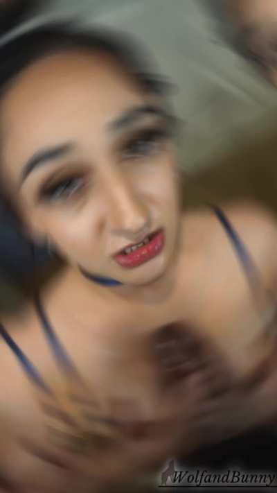 &ldquo;Love swallowing every drop of cum. Too sweet to waste.&rdquo;