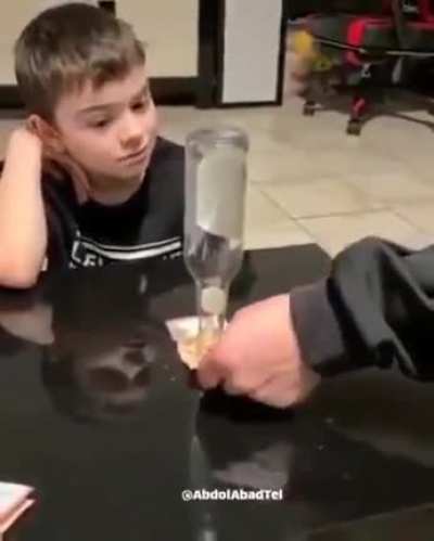 Maybe maybe maybe