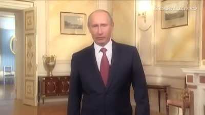 Putin's latest speech clears a lot of misconceptions