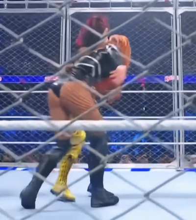 Becky Lynch