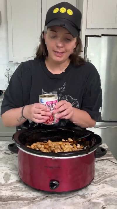 Southern delicacy 