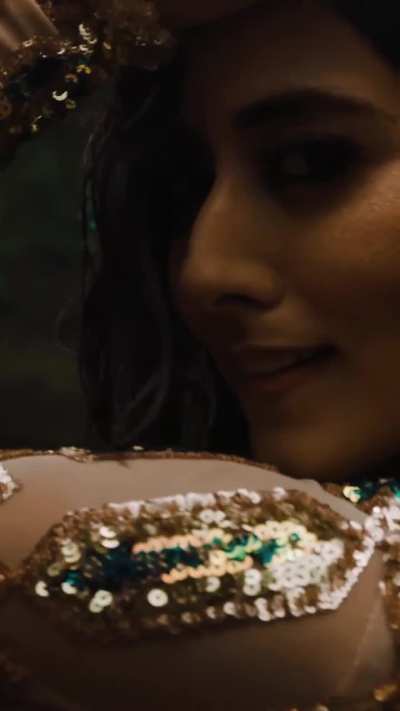 JONITA GANDHI 4K