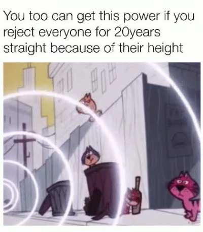 Nothing under 6&rsquo;2