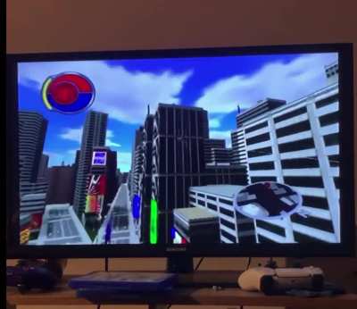 Spider-Man 2 Free Roam Gameplay