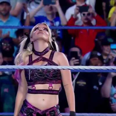 Alexa Bliss