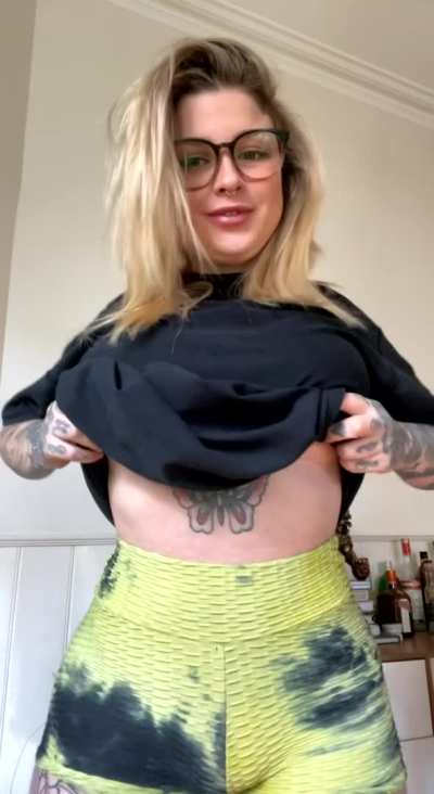 Let&rsquo;s drop these milkers