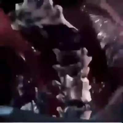 HMF while I finish her