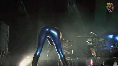 Miley Cyrus