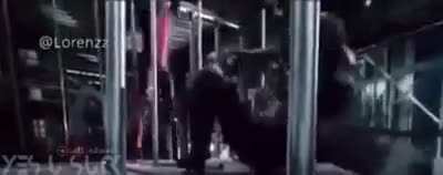 My favourite scean