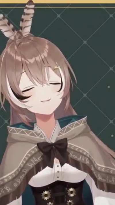 Mumei Alarm