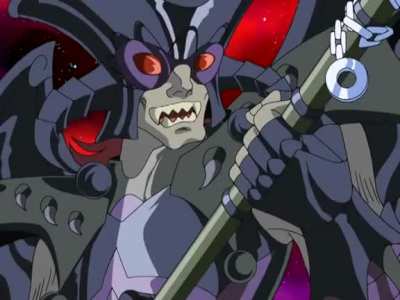 Seiya:O Caloteiro