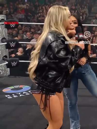 Liv Morgan