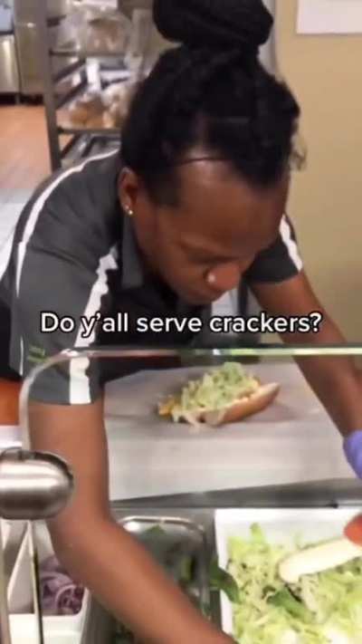 Wholesome Subway