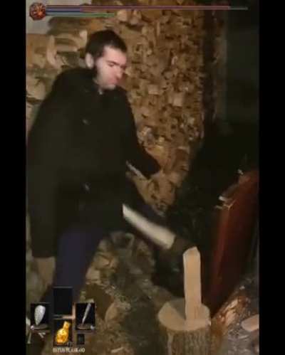 Penis cutter