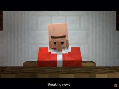 BREAKING NEWS, IT&rsquo;S CHRISTMAS!