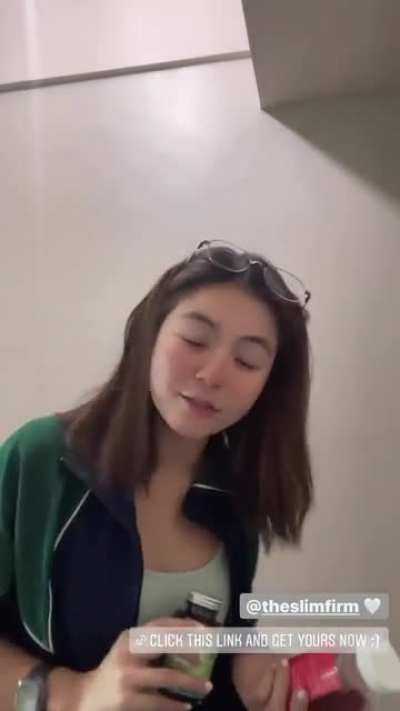 Miles Ocampo