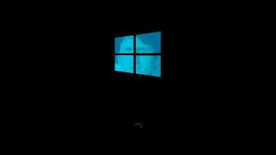 Tried to boot up my PC and then this happened