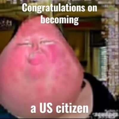 Congrats