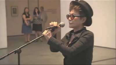 yoko oh no