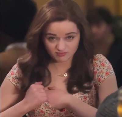 Joey King
