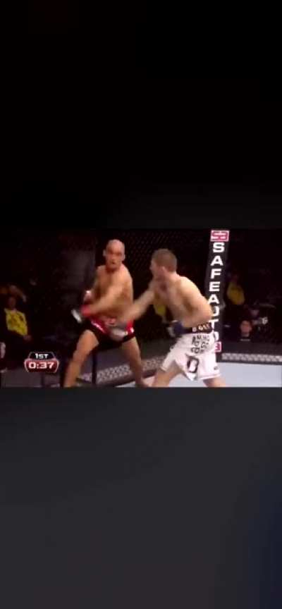 Could Conor McGregor&rsquo;s UFC debut version beat Khabib Nurmagomedov&rsquo;s UFC debut version?