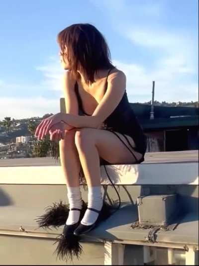 Jenna Ortega 