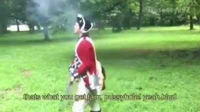 Found pyro