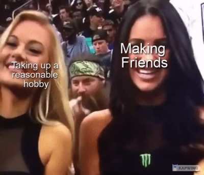 yes