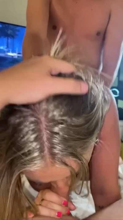 Shared for the first time I don&rsquo;t think there&rsquo;s any going back