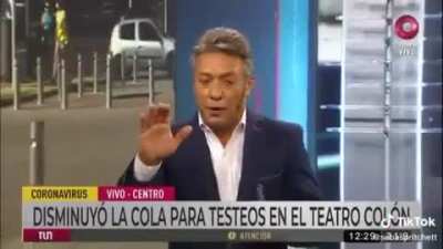 Perdón Claudio