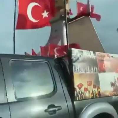 Şeriyat&ccedil;ı g&ouml;t&uuml; sikmeye giderken ben 😎