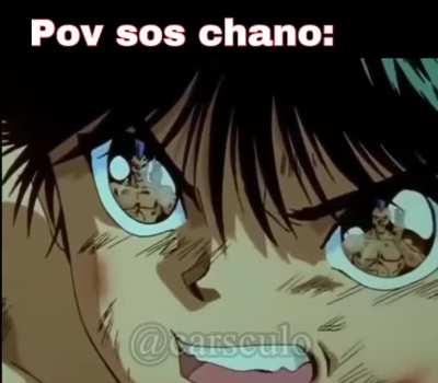 Mecha mecha