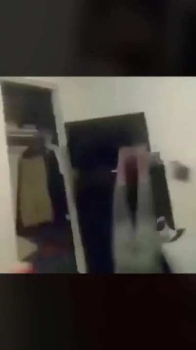 DO A FLIP