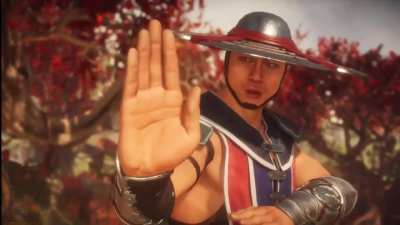 Kung Lao has gotten rejected so many times he&rsquo;s down for Nitara breeding him