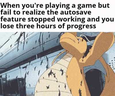 This game sucks, I quit!