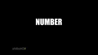 Top 10 n words
