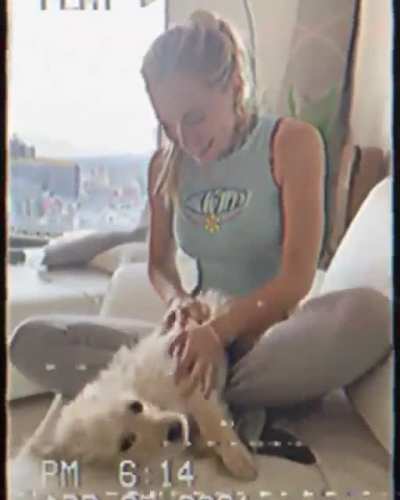 pupper