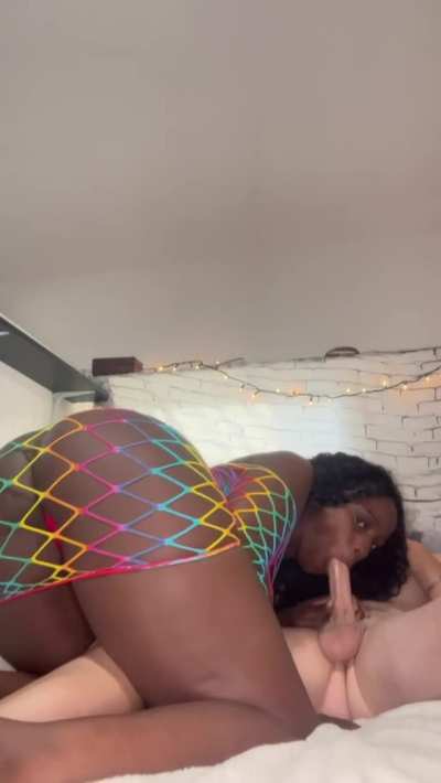 Friday blowjob