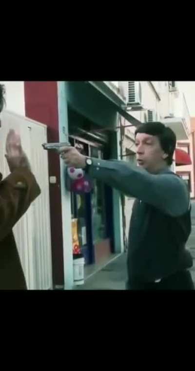 yo cuando veo a un fan de candia