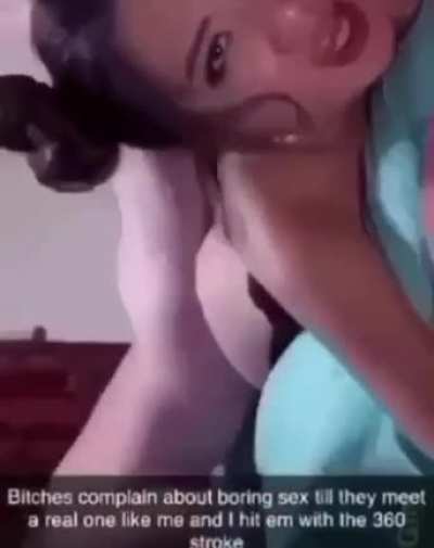 Blursed 360°