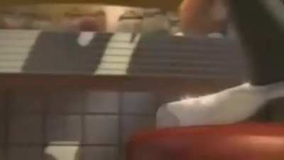 Posting Jimmy Neutron's dad dancing to anime songs everyday: Day 5