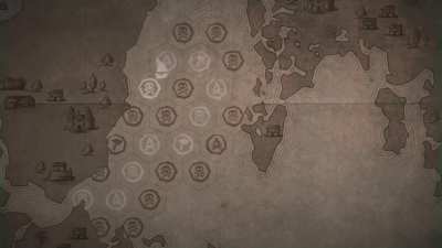 Game inspirado na hist&oacute;ria da Bahia ganha p&aacute;gina na Steam - Black Sailors