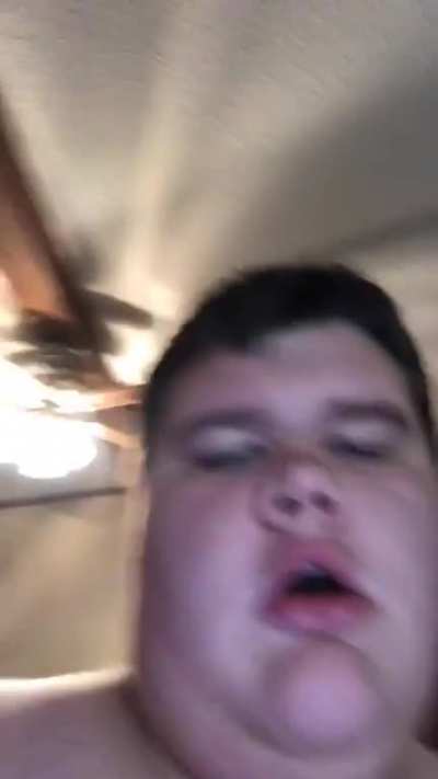 Im known for screaming in my friend group ive debated posting the videos of me but screw it here is the best of many one of my top favorite