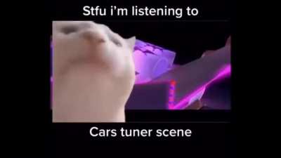Best scene in any car movie ever.