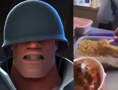 This was found on a discord server, I’m not sure who made it.