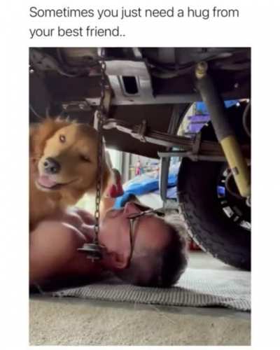 Hugz under the hood