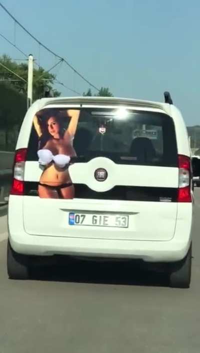 Maybe Maybe Maybe