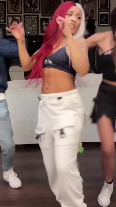 Zelina Vega