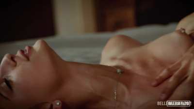 Cumming Hard