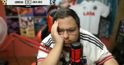 For a goal from the extreme of the field to the other
